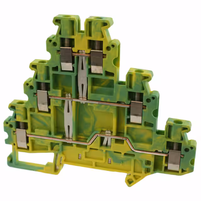 3214275 Phoenix Contact  Din Rail Channel